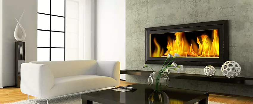 Ventless Fireplace Oxygen Depletion Sensor Installation and Repair Services in Glasgow, Delaware