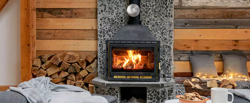 Affordable Wood Fireplace Fixing Solutions in Glasgow, Delaware
