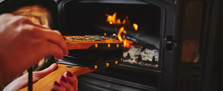 Cost of Wood Furnace Repair and Installation Services in Glasgow, DE