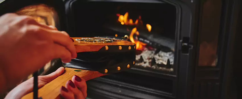 Wood Stove Grates Repair in Glasgow, Delaware