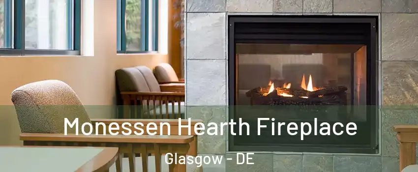  Monessen Hearth Fireplace Glasgow - DE