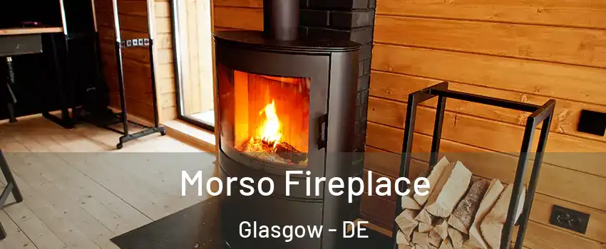  Morso Fireplace Glasgow - DE