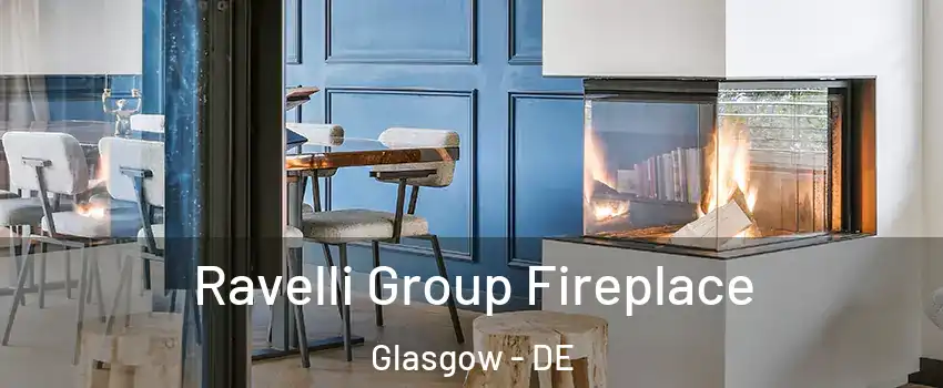  Ravelli Group Fireplace Glasgow - DE
