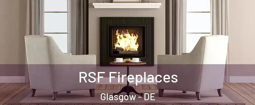  RSF Fireplaces Glasgow - DE