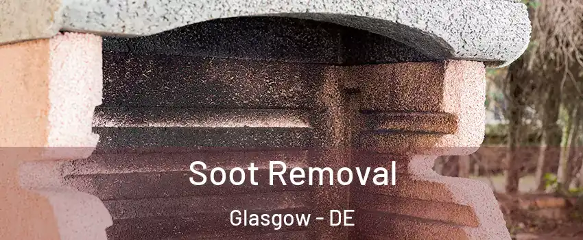  Soot Removal Glasgow - DE